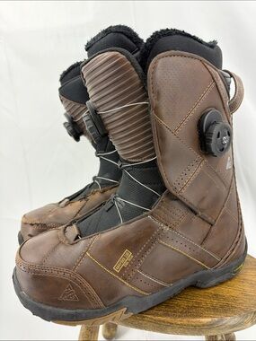 K2 Maysis Boa Snowboard Boot, Boot Flex = 7, Mens 10